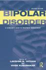 Bipolar Disorder: A Clinician's Guide to Treatment Management By Lakshmi N. Yatham (Editor), Vivek Kusumakar (Editor) Cover Image