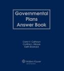 Governmental Plans Answer Book Cover Image