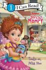 Disney Junior Fancy Nancy: Toodle-oo, Miss Moo (I Can Read Level 1) By Victoria Saxon Cover Image