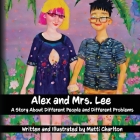 Alex & Mrs. Lee Cover Image