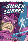 Silver Surfer: Parable 30th Anniversary Edition Cover Image