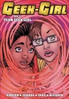 Geek-Girl: Team Geek-Girl Cover Image