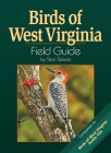 Birds of West Virginia Field Guide (Bird Identification Guides) Cover Image