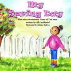 My Spring Day By Nathaniel Cover Image