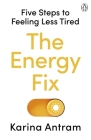 Fix Your Fatigue: 5 Steps to Regaining Your Energy Cover Image