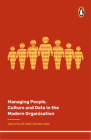 Managing People, Culture and Data in the Modern Organisation By Jovina Ang, Jaclyn Lee Cover Image
