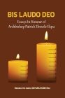 Bis Laudo Deo: Essays In Honour Of Archbishop Patrick Ebosele Ekpu By Osemhantie Amos Okhueleigbe (Ed ). Cover Image