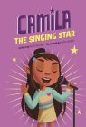 Camila the Singing Star Cover Image