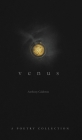 Venus: A Poetry Collection on Love and the Ethereal By Anthony Calderon Cover Image