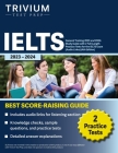 IELTS General Training 2023: Study Guide with 2 Full-Length Practice Tests for the International English Language Testing System Exam [Audio Links] By Elissa Simon Cover Image