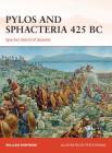Pylos and Sphacteria 425 BC: Sparta's island of disaster (Campaign) Cover Image