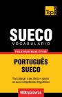Vocabulário Português-Sueco - 9000 palavras mais úteis By Andrey Taranov Cover Image