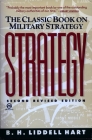 Strategy: Second Revised Edition By Hart B. H. Liddell Cover Image