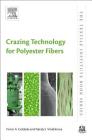 Crazing Technology for Polyester Fibers (Textile Institute Book) Cover Image