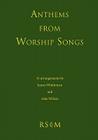 Anthems from Worship Songs Cover Image
