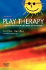 Play Therapy: A Non-Directive Approach for Children and Adolescents Cover Image