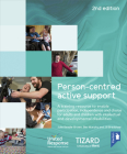 Person-centred Active Support Training Pack: A self-study resource to enable participation, independence and choice for adults and children with intellectual and developmental disabilities Cover Image