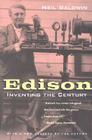 Edison: Inventing the Century By Neil Baldwin Cover Image