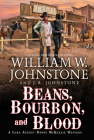 Beans, Bourbon, and Blood Cover Image