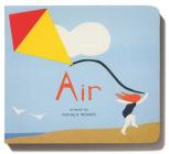 Air By Kyla Ryman, Nathalie Trovato (Artist) Cover Image