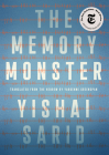 The Memory Monster Cover Image