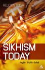 Sikhism Today (Religion Today) Cover Image