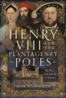 Henry VIII and the Plantagenet Poles: The Rise and Fall of a Dynasty Cover Image