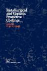 Metallurgical and Ceramic Protective Coatings By K. H. Stern (Editor) Cover Image