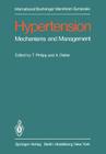 Hypertension: Mechanisms and Management (International Boehringer Mannheim Symposia) Cover Image