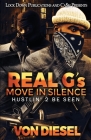 Real G's Move in Silence By Von Diesel Cover Image