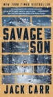 Savage Son: A Thriller (Terminal List #3) Cover Image