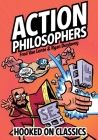 Action Philosophers Volume 1 By Fred Van Lente, Ryan Dunlavey (Illustrator) Cover Image