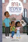 A Walk in Harlem By Christine Platt, Anuki López (Illustrator) Cover Image