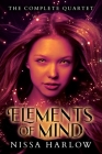 Elements of Mind: The Complete Quartet Cover Image