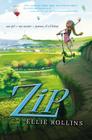 Zip By Ellie Rollins Cover Image