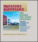Preventive Maintenance Guidelines for Higher Education Facilities (Rsmeans) Cover Image