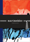 Marimekko Notebook Collection (Saapaivakirja/Weather Diary): (Blank Journal Featuring Scandinavian Design, Colorful Lifestyle Floral Stationery Collection) (Marimekko x Chronicle Books) Cover Image