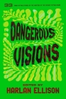 Dangerous Visions Cover Image