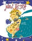 New Jersey By Helen Evans Walsh Cover Image