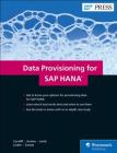 Data Provisioning for SAP Hana By Megan Cundiff, Vernon Gomes, Russell Lamb Cover Image