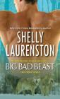 Big Bad Beast (The Pride Series #6) Cover Image
