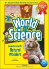 Adventures with Natural Wonders (World of Science) Cover Image