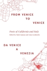 From Venice to Venice: Poets of California and Italy Cover Image