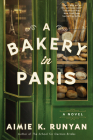 A Bakery in Paris: A Novel Cover Image