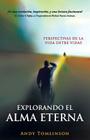 Explorando El Alma Eterna - Perspectivas de La Vida Entre Vidas Cover Image