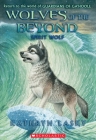 Spirit Wolf (Wolves of the Beyond #5) Cover Image