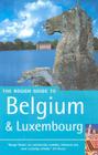 The Rough Guide to Belgium & Luxembourg 3 (Rough Guide Travel Guides) Cover Image