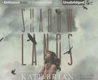 Shadowlands By Kate Brian, Amy Rubinate (Read by) Cover Image