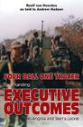 Four Ball One Tracer: Commanding Executive Outcomes in Angola and Sierra Leone By Andrew Hudson, Roelf Van Heerden Cover Image