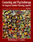 Counseling and Psychotherapy: An Integrated, Individual Psychology Approach Cover Image